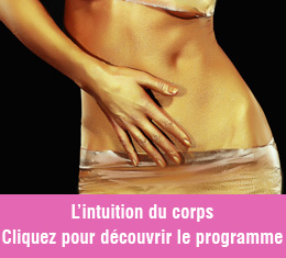 L'intuition du corps