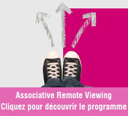 Stage Associative Remote Viewing