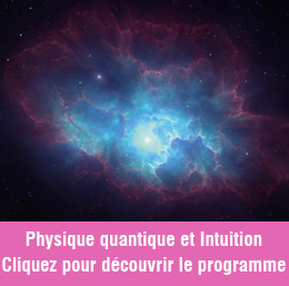 Sciences physiques et Intuition - Description