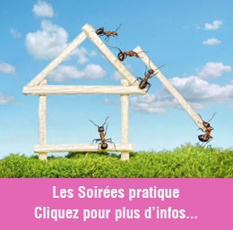 Soirées pratique - Description