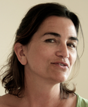 Marie-Estelle Couval - Jeudi de l'intuition, 11 juin 2015