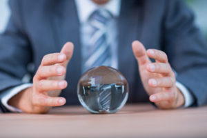 Jeudi de l'intuition - Voyance et intuition - 18 février 2016