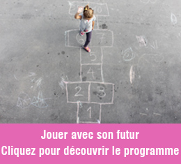 Jouer avec son futur