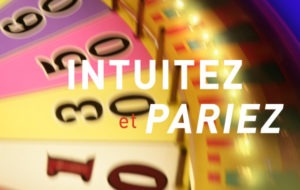 Prévoir les événements grâce à l'intuition