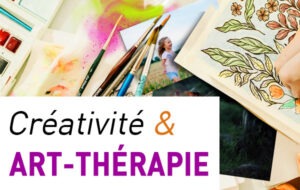 Créativité et Art-thérapie