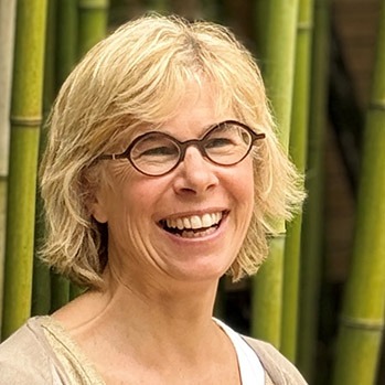 Isabelle Jenny - Naturellement intuitifs