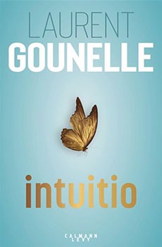 Laurent Gounelle : découvrez la couverture de son prochain roman