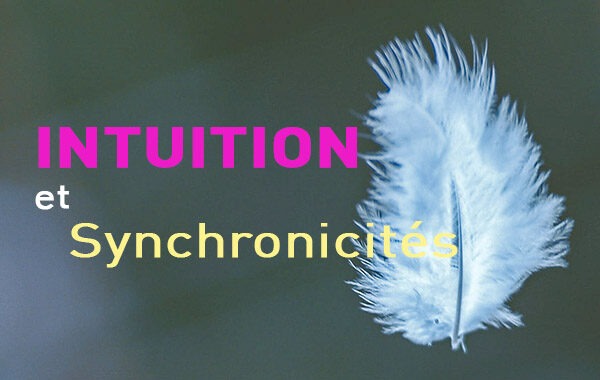 Intuition et synchronicités - iRiS Intuition