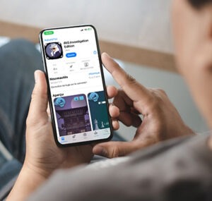 Participez à une recherche scientifique en jouant avec votre intuition ! - iRiS Intuition